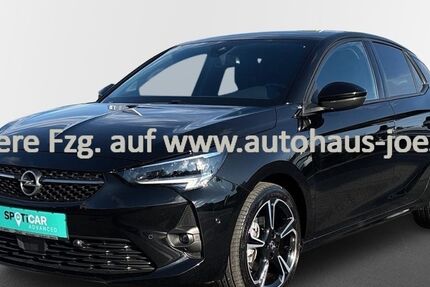 Opel Corsa 28.350 km 15.950 &euro; Weinheim 69469