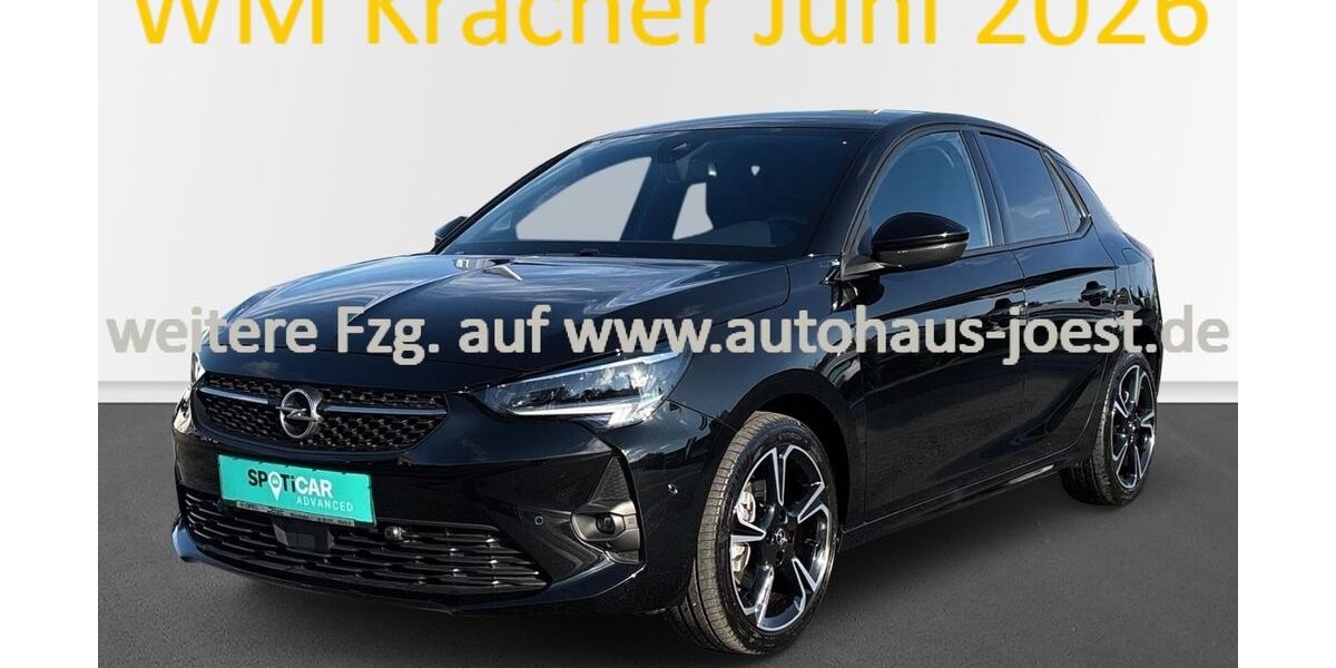 Opel Corsa 28.350 km 15.950 &euro; Weinheim 69469