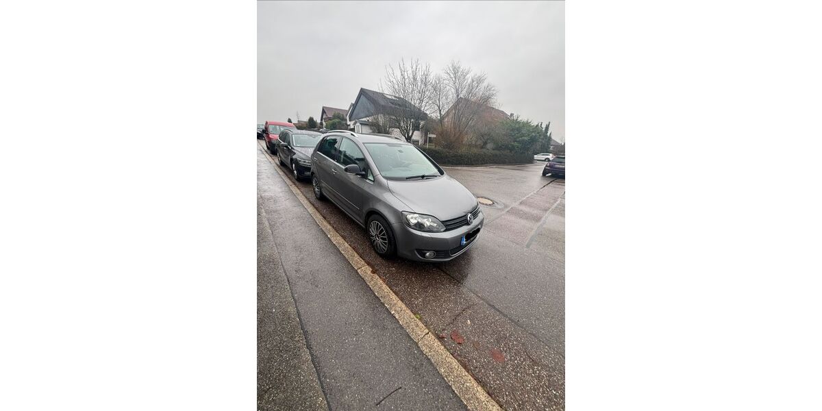 VW Golf Plus 300.021 km 3.800 &euro; Sinsheim 74889