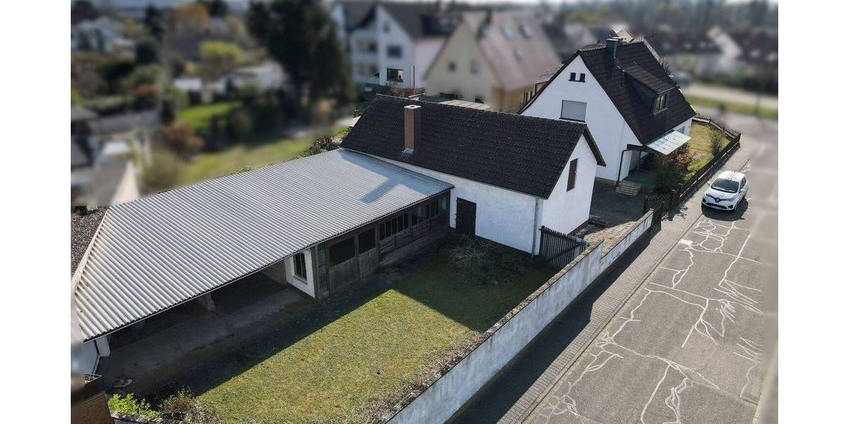 Einfamilienhaus Ketsch - 5 Zimmer, 126 m&sup2;, 649.000&euro; | Angebot:26138885