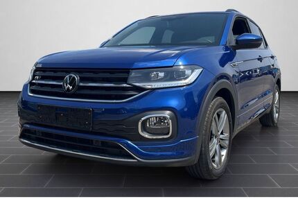 VW T-Cross 39.335 km 23.680 &euro; Ludwigshafen 67059