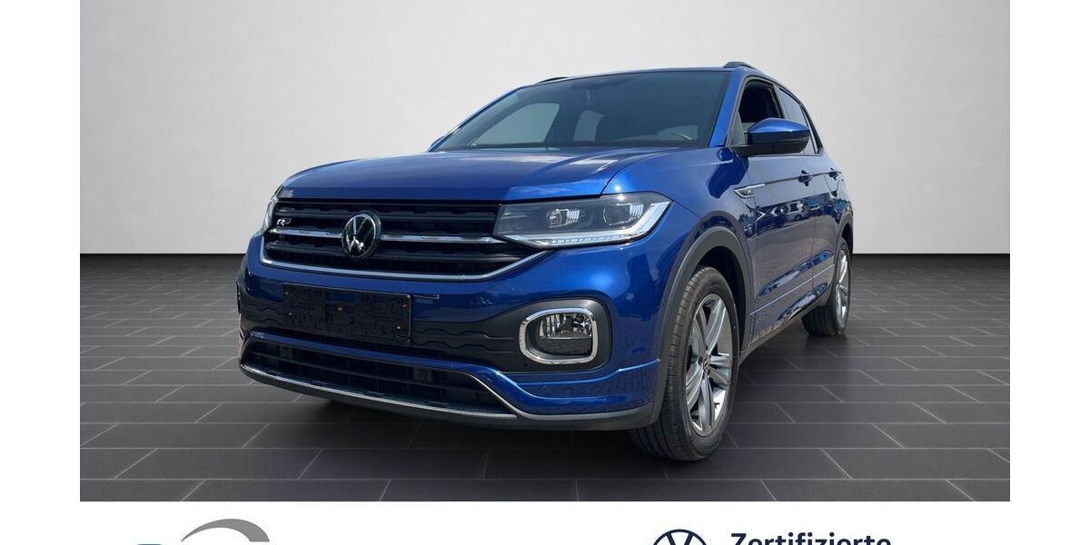 VW T-Cross 39.335 km 23.680 &euro; Ludwigshafen 67059