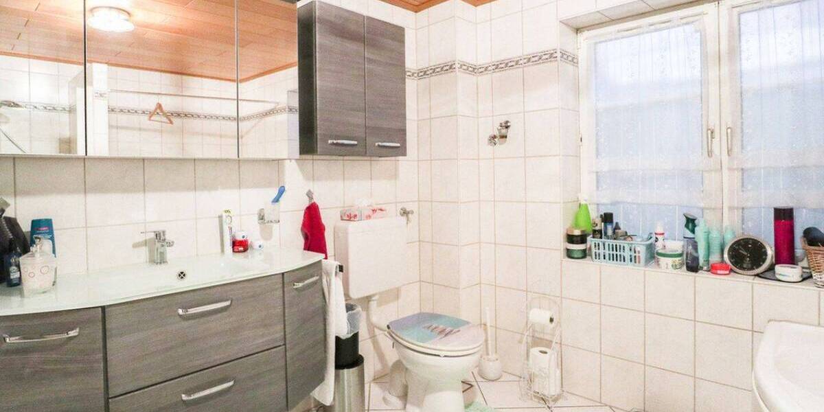 Doppelhaushälfte Ludwigshafen Am Rhein Friesenheim/Nord - 3 Zimmer, 97 m&sup2;, 320.000&euro; | Angebot:26512857