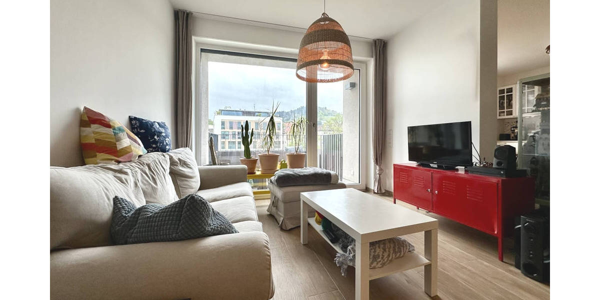 Etagenwohnung Heppenheim - 3 Zimmer, 95 m&sup2;, 1.160&euro; | Angebot:26360179