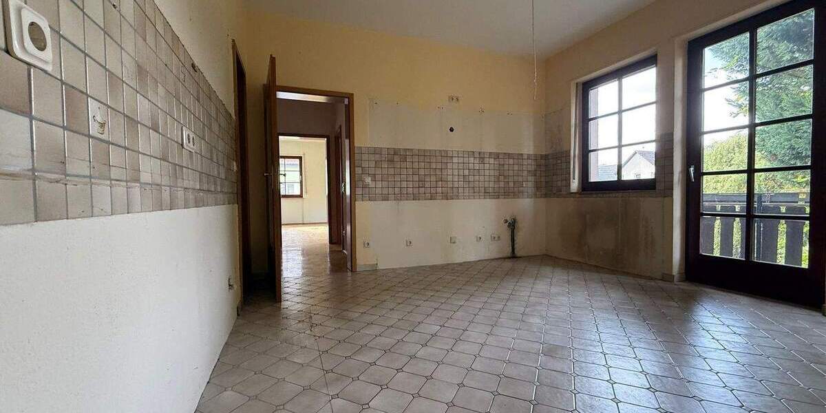 Etagenwohnung Mannheim Neuostheim - 3 Zimmer, 109 m&sup2;, 390.000&euro; | Angebot:25563710