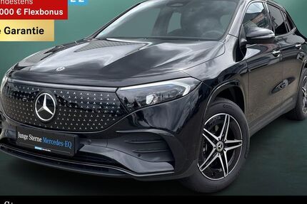 Mercedes-Benz EQA 5.900 km 45.990 &euro; Wiesloch 69168