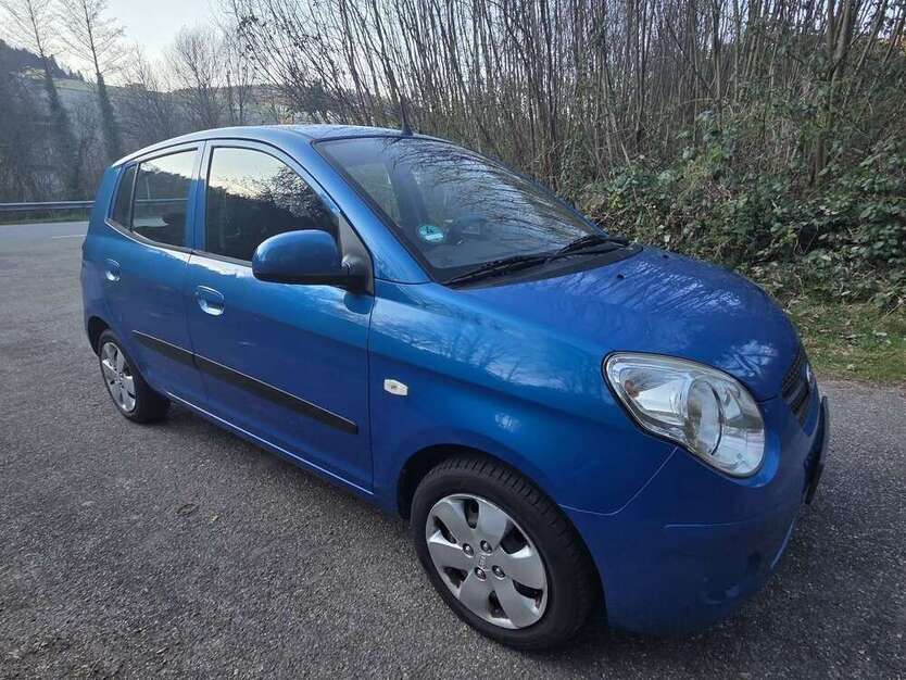 Picanto