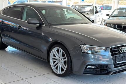Audi A5 118.500 km 18.990 &euro; Speyer 67346