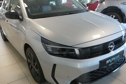 Opel Corsa 31.300 km 17.480 &euro; Heidelberg 69121