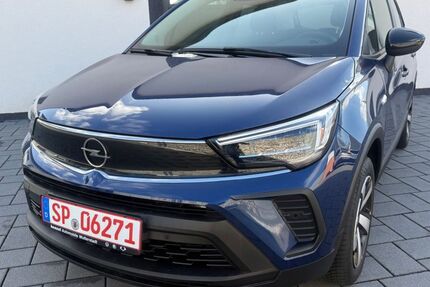 Opel Crossland (X) 24.000 km 13.990 &euro; Speyer 67346