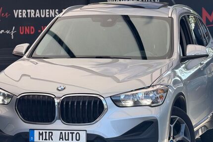 BMW X1 123.000 km 19.900 &euro; Sinsheim 74889