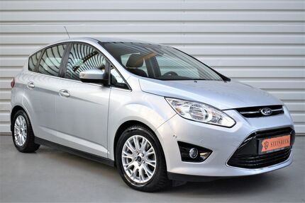 Ford C-Max 68.700 km 10.990 € Forst 76694