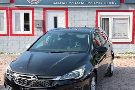 Opel Astra 200.000 km 5.000 &euro; Mutterstadt 67112