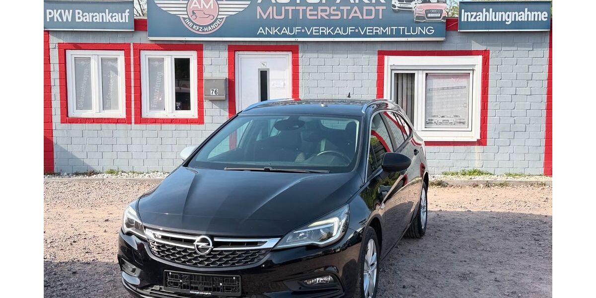 Opel Astra 200.000 km 5.000 &euro; Mutterstadt 67112
