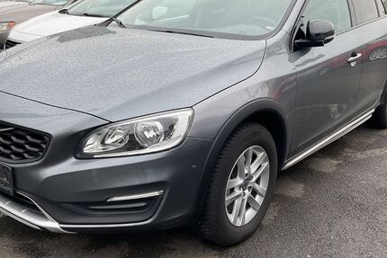 Volvo V60 170.000 km 11.800 &euro; Heidelberg 69115