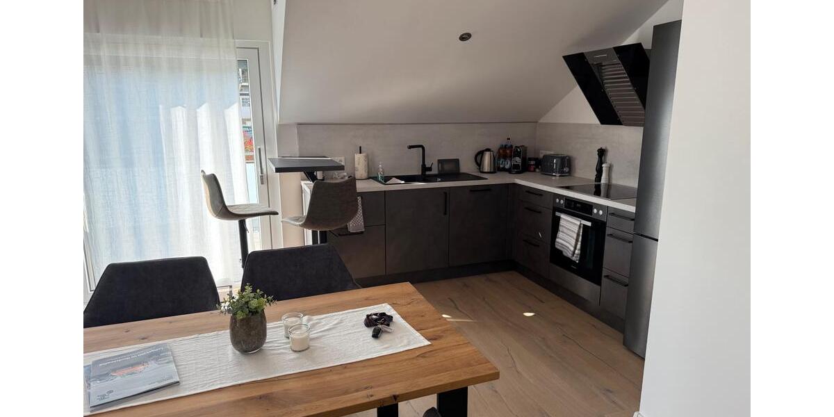 Dachgeschoßwohnung Sinsheim - 3 Zimmer, 87 m&sup2;, 419.000&euro; | Angebot:25546363