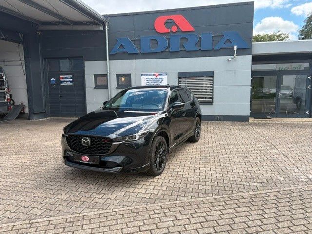 Mazda CX-5 70.000 km 28.990 &euro; Sandhausen 69207