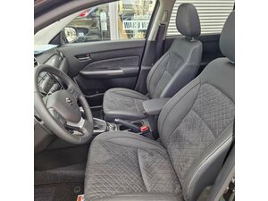 Vitara 1.5 Dualjet Hybrid Allgrip AGS Comfort+
