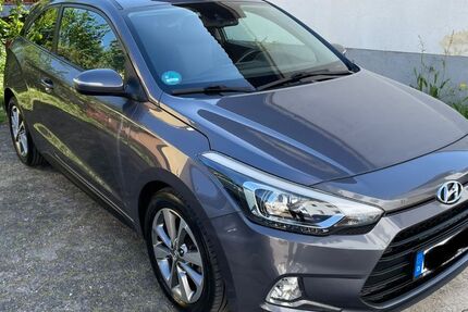 Hyundai i20 173.430 km 7.400 &euro; Laudenbach 69514
