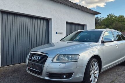 Audi A6 310.400 km 2.500 &euro; Mutterstadt 67112