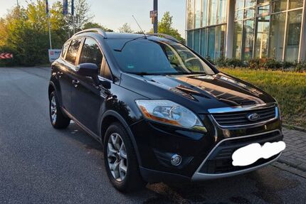 Ford Kuga 233.000 km 3.800 &euro; Bammental 69245