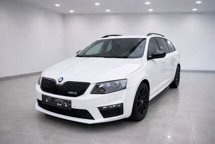 Skoda Octavia 168.000 km 11.400 &euro; Mannheim 68259