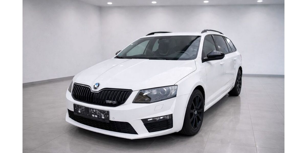 Skoda Octavia 168.000 km 11.400 &euro; Mannheim 68259