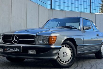 Mercedes-Benz SL 300 188.000 km 32.999 &euro; Leimen 69181