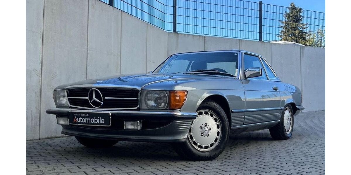 Mercedes-Benz SL 300 188.000 km 32.999 &euro; Leimen 69181