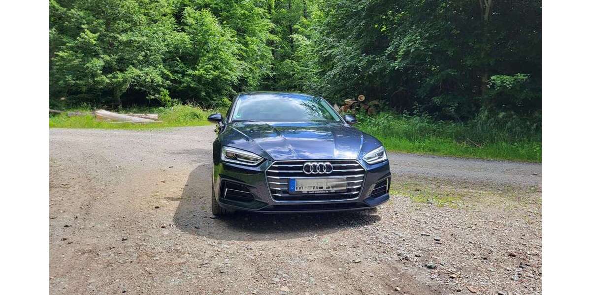 Audi A5 146.000 km 18.000 € Heppenheim 64646