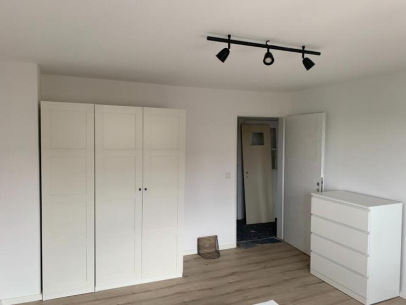 2-Zimmer Wohnung in Ludwigshafen
