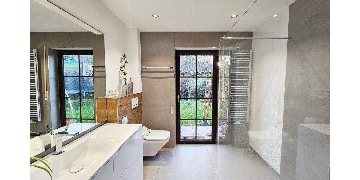 Einfamilienhaus Oberzent Hetzbach - 8 Zimmer, 240 m&sup2;, 640.000&euro; | Angebot:24407087