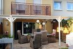 Reihenhaus Wiesloch - 5 Zimmer, 130 m&sup2;, 489.000&euro; | Angebot:26232325