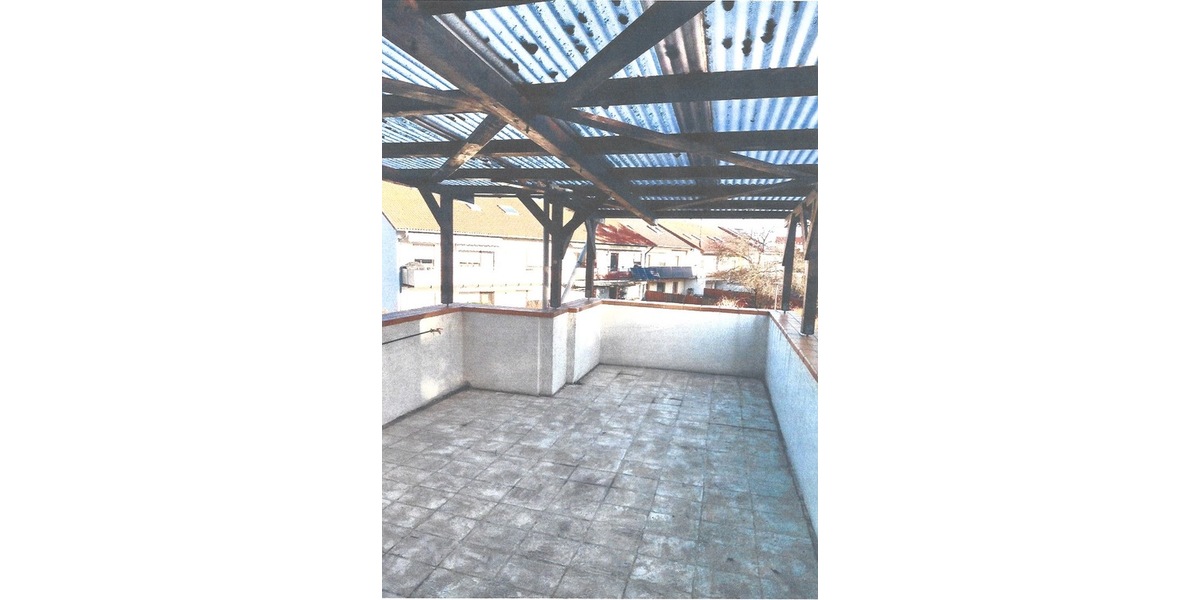 Familiendomizil - Zweifamilienhaus mit Apartment im Dachgeschoss - Mehrfamilienhaus, Wohnhaus Hockenheim | Angebot:24888937