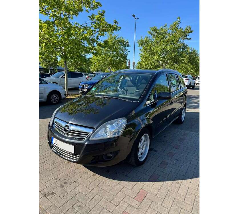Zafira