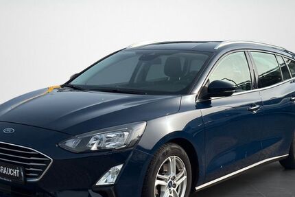 Ford Focus 189.000 km 11.990 &euro; Hockenheim 68766