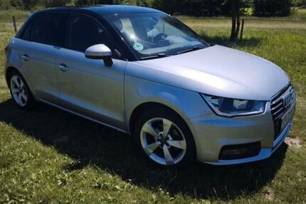 Audi A1 70.500 km 11.990 &euro; Frankenthal 67227