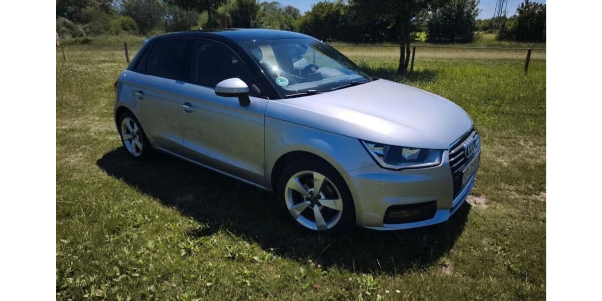 Audi A1 70.500 km 12.990 &euro; Frankenthal 67227