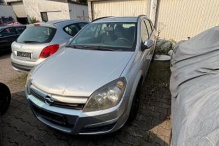 Opel Astra 212.000 km 1.100 € Mauer 69256