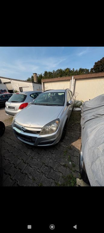 Opel Astra 212.000 km 1.100 € Mauer 69256