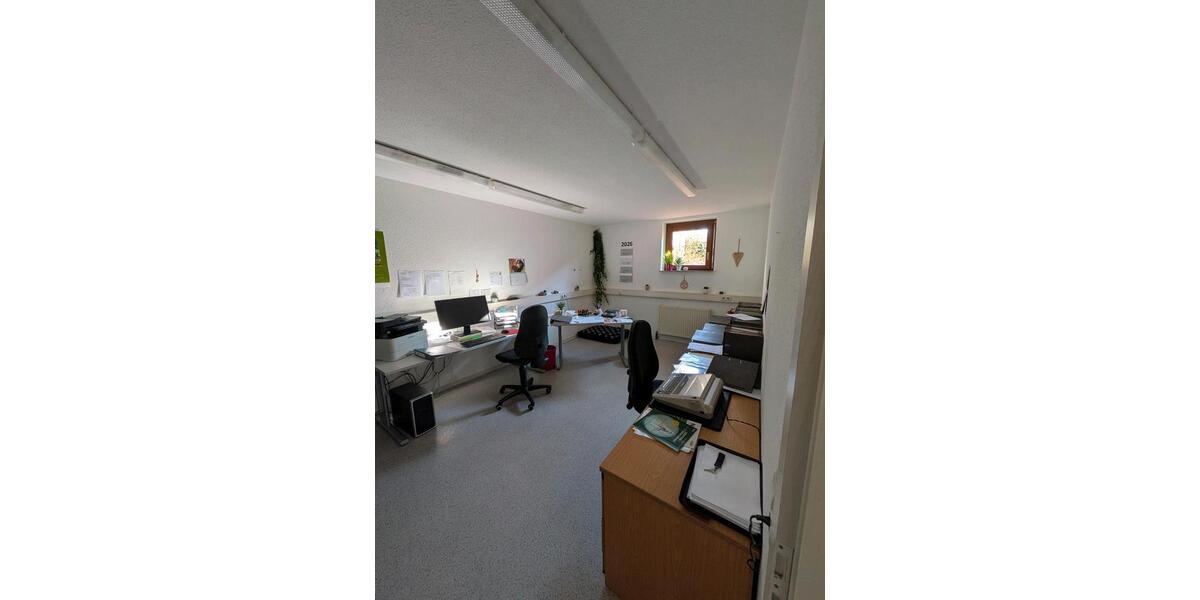 Gewerbeobjekt Weinheim - 1.100&euro; | Angebot:25313096