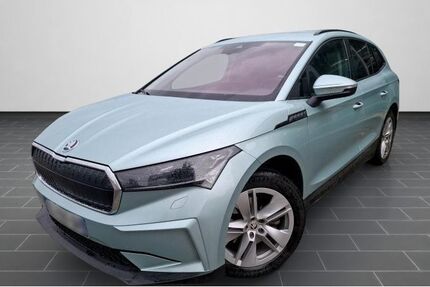 Skoda Enyaq 45.118 km 25.450 &euro; Ladenburg 68526