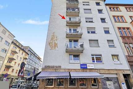 Wohnung Mannheim Fahrlach - 3 Zimmer, 88 m&sup2;, 520.000&euro; | Angebot:26447712