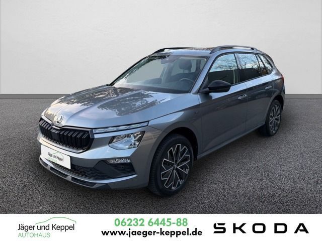 Skoda Kamiq 10.000 km 25.900 € Speyer 67346