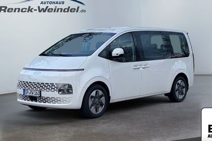 Hyundai STARIA 11.716 km 43.989 &euro; Speyer 67346