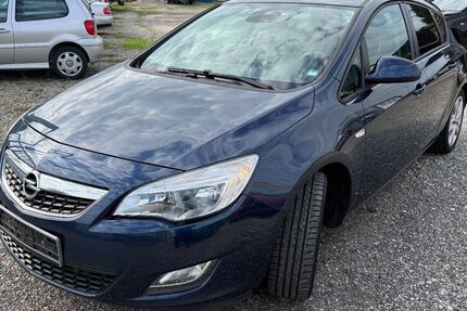 Opel Astra 197.000 km 3.500 € Bürstadt 68642