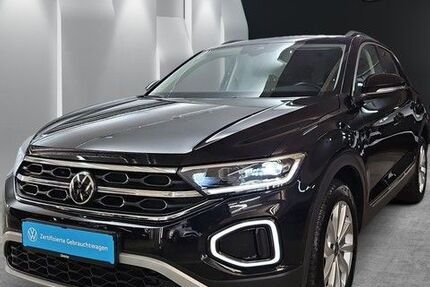 VW T-Roc 70.563 km 25.450 &euro; Speyer 67346