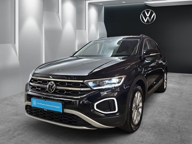 VW T-Roc 70.563 km 25.450 &euro; Speyer 67346