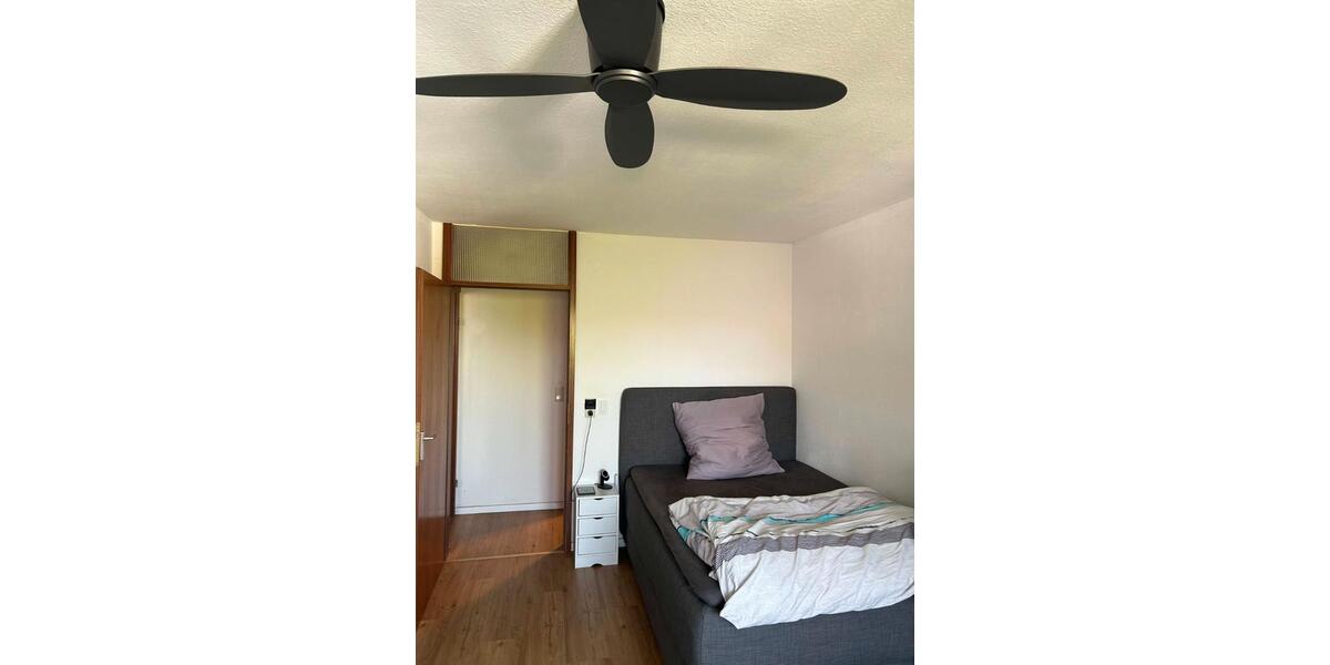 Etagenwohnung Heidelberg Boxberg - 2 Zimmer, 56 m&sup2;, 900&euro; | Angebot:26313925