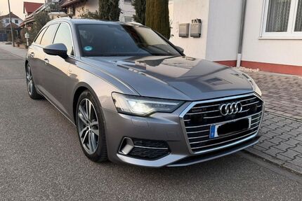 Audi A6 149.900 km 27.499 &euro; Lampertheim 68623